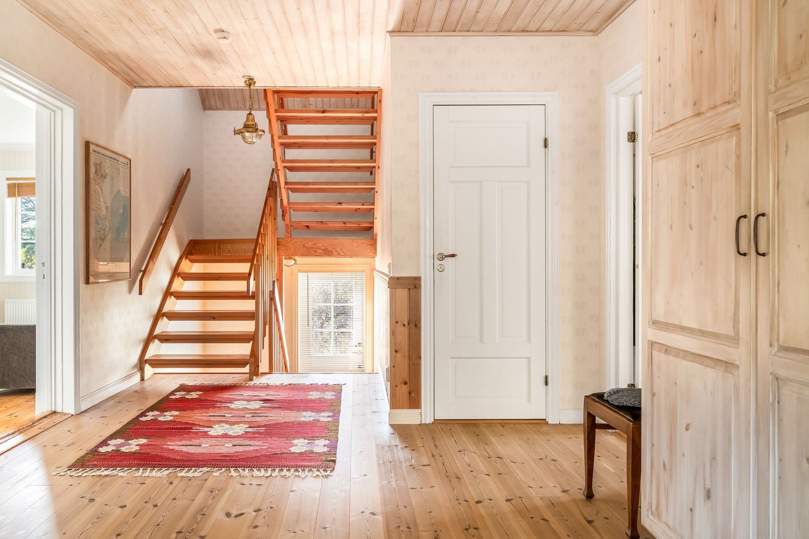 Villa, Wilhelm boys väg 15, Stäket, Järfälla