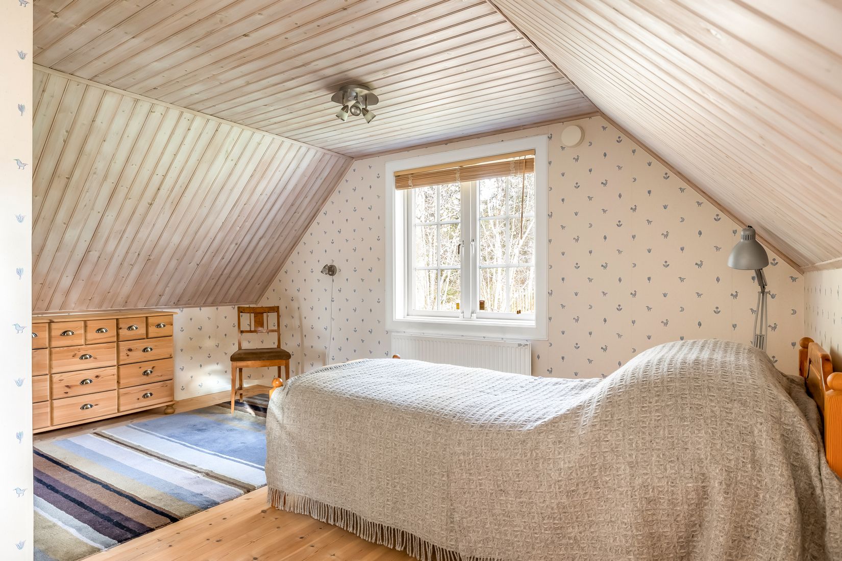 Villa, Wilhelm boys väg 15, Stäket, Järfälla