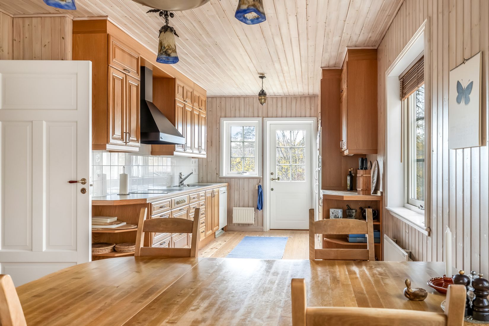 Villa, Wilhelm boys väg 15, Stäket, Järfälla