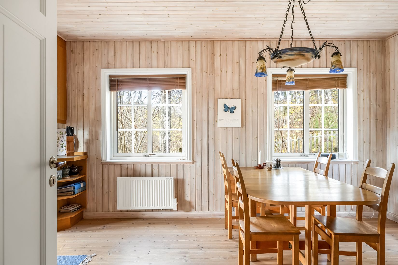 Villa, Wilhelm boys väg 15, Stäket, Järfälla