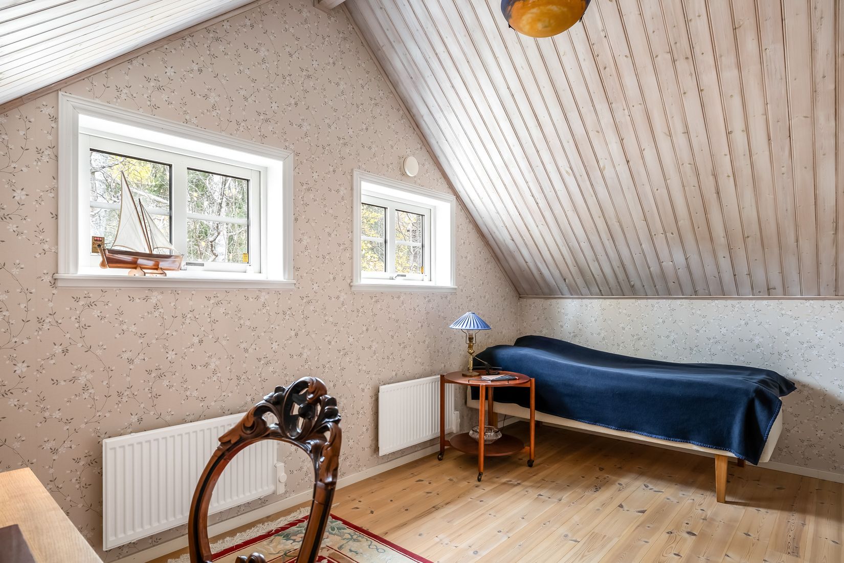 Villa, Wilhelm boys väg 15, Stäket, Järfälla