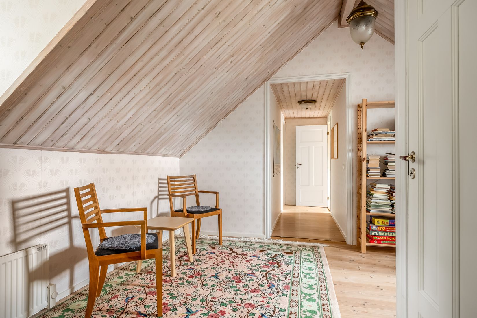 Villa, Wilhelm boys väg 15, Stäket, Järfälla