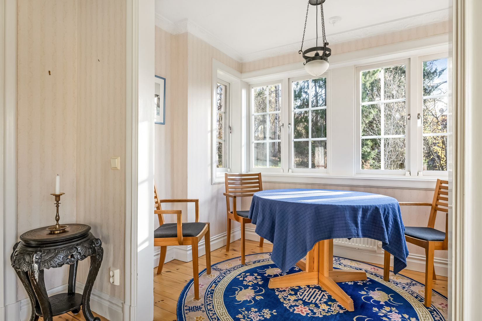 Villa, Wilhelm boys väg 15, Stäket, Järfälla