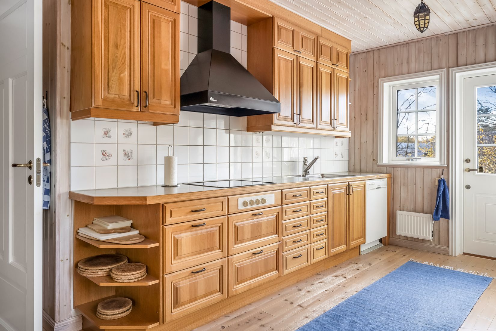 Villa, Wilhelm boys väg 15, Stäket, Järfälla