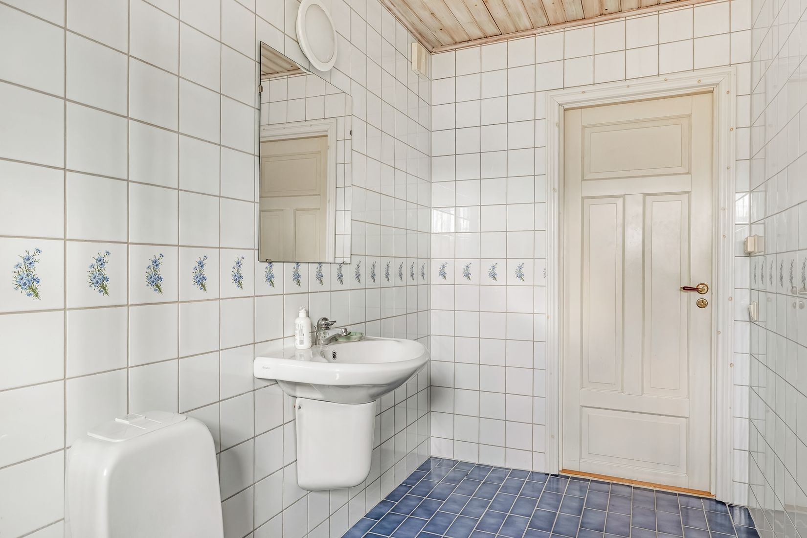 Villa, Wilhelm boys väg 15, Stäket, Järfälla