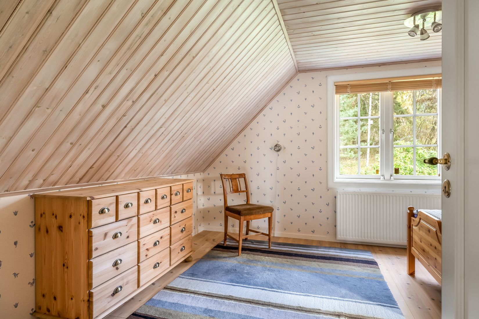 Villa, Wilhelm boys väg 15, Stäket, Järfälla