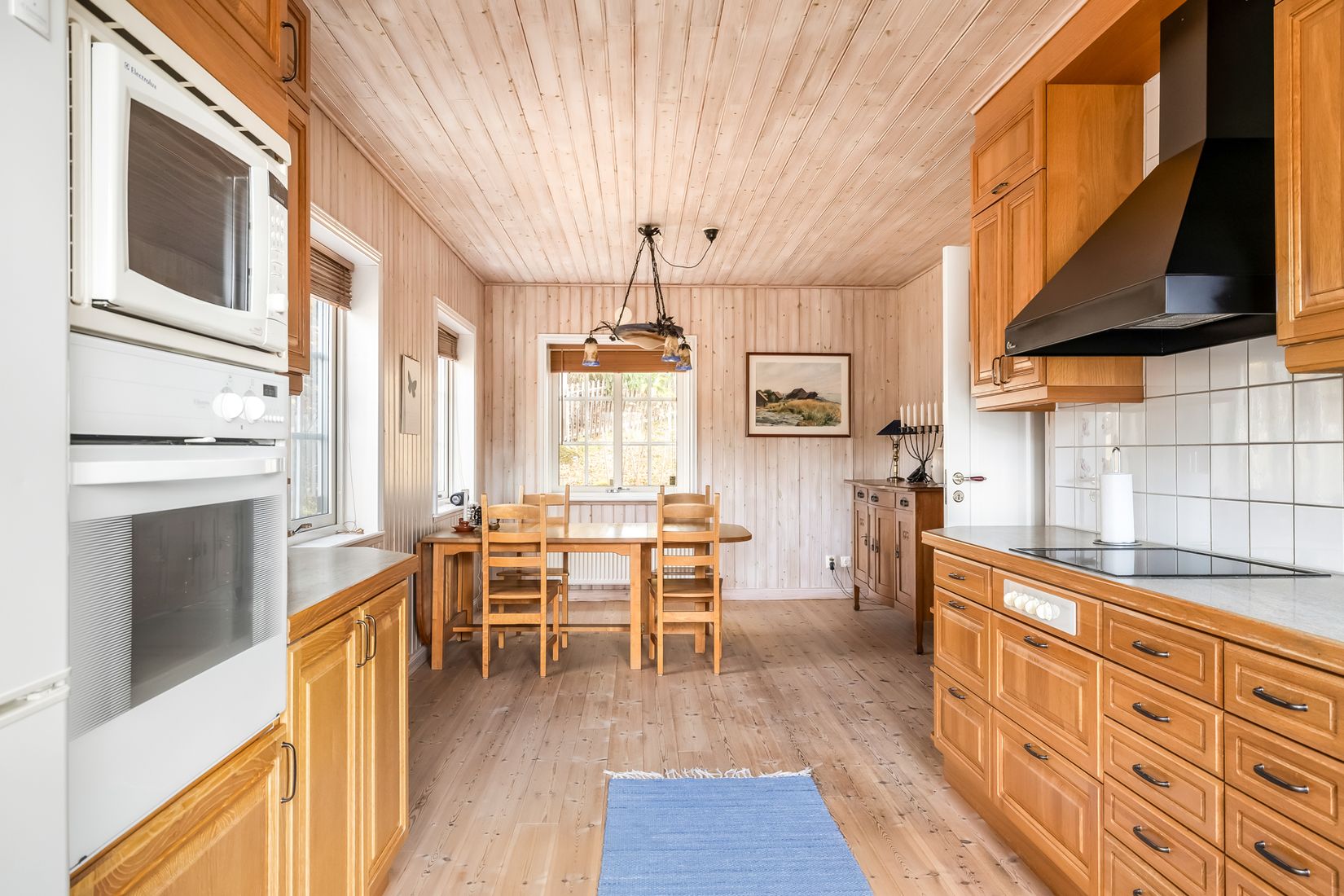 Villa, Wilhelm boys väg 15, Stäket, Järfälla