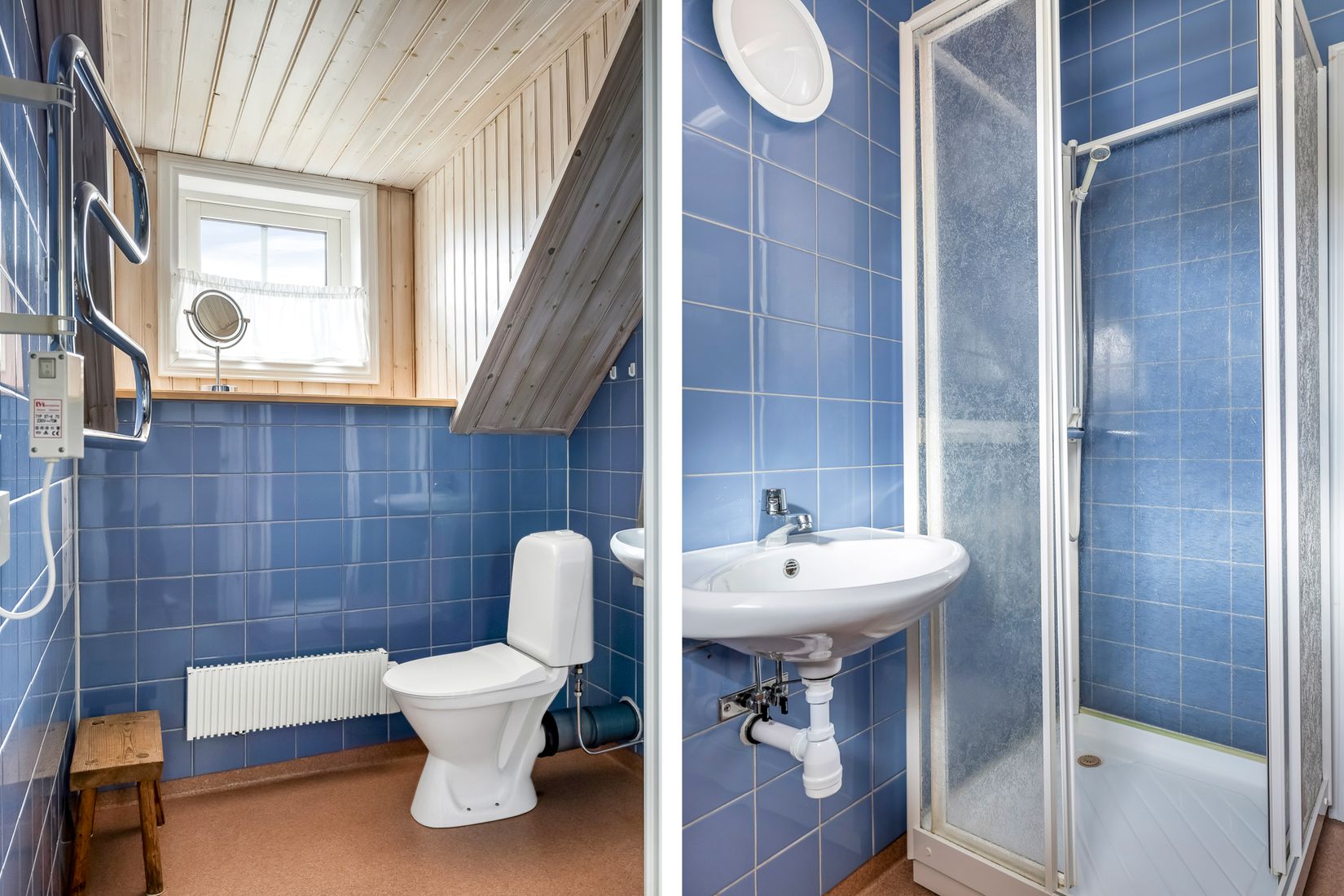 Villa, Wilhelm boys väg 15, Stäket, Järfälla