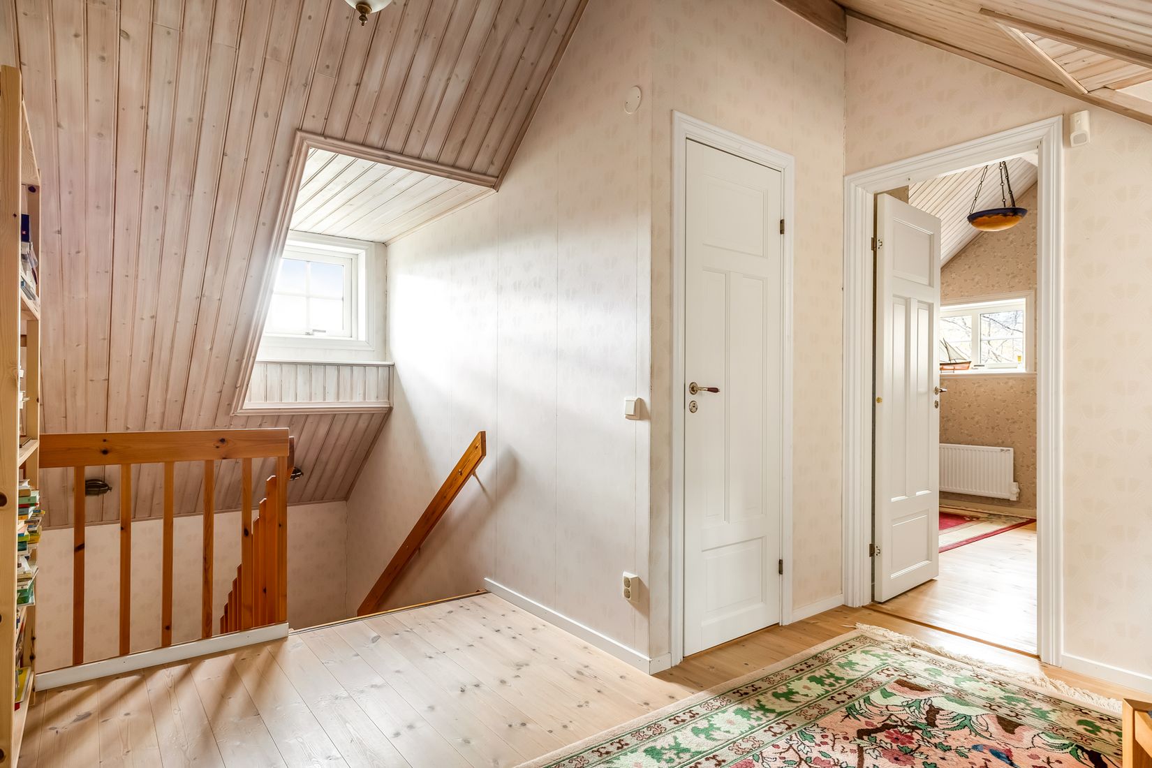 Villa, Wilhelm boys väg 15, Stäket, Järfälla