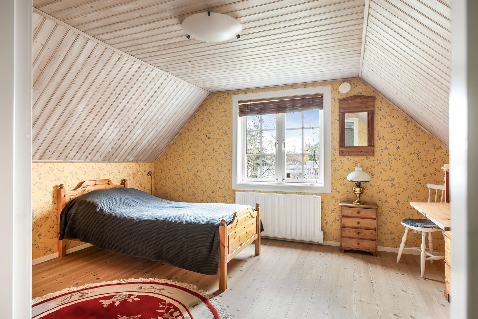 Villa, Wilhelm boys väg 15, Stäket, Järfälla