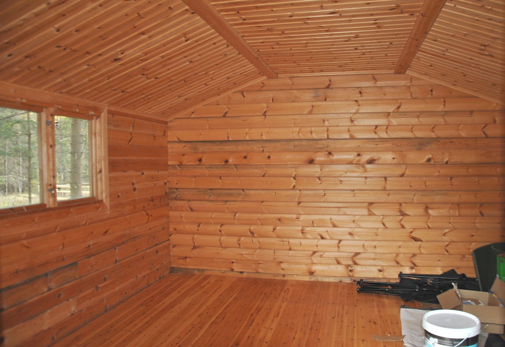 Tomt, Ödeborgs-Bråten 17, Ödeborgs-Bråten, Färgelanda