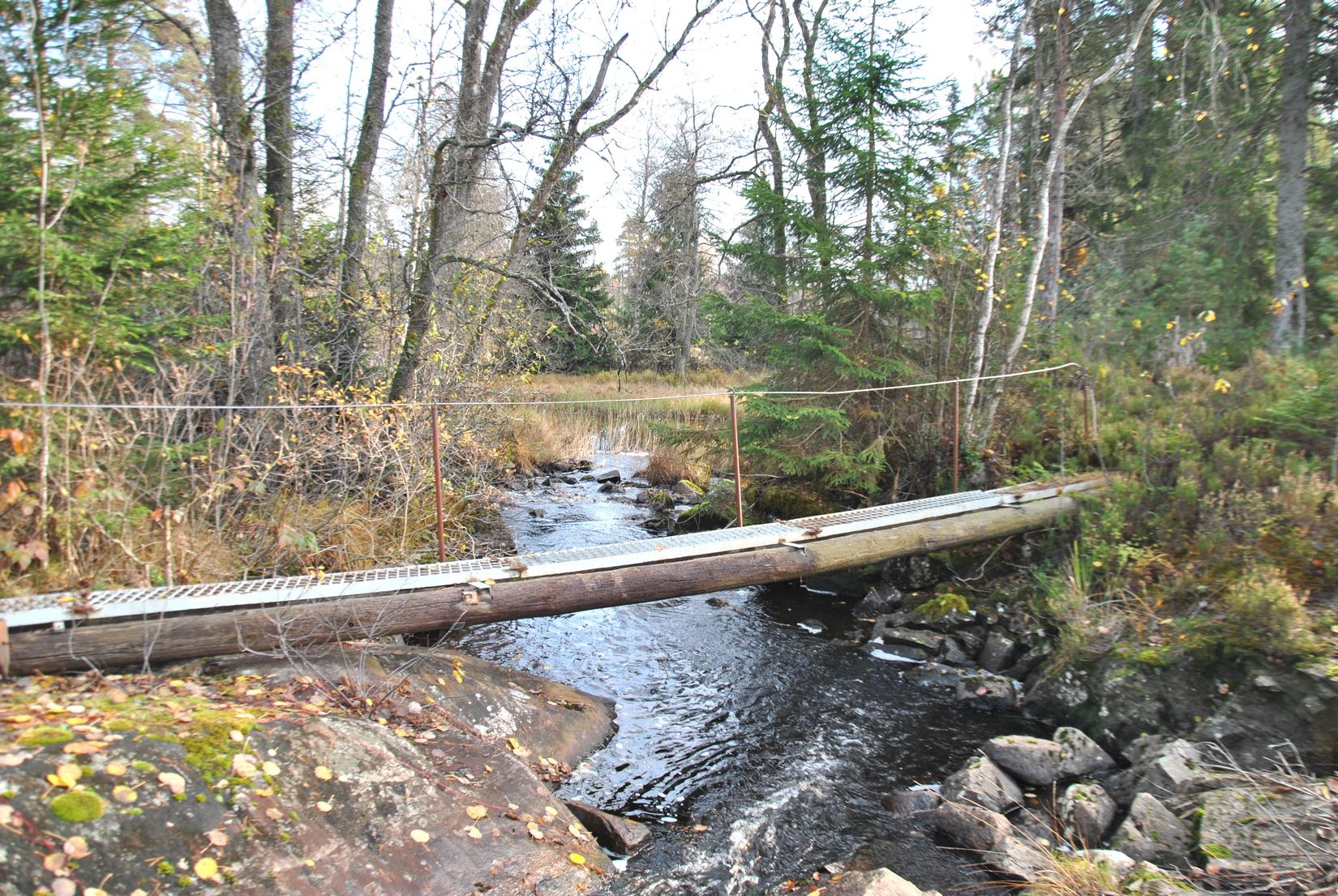 Tomt, Ödeborgs-Bråten 17, Ödeborgs-Bråten, Färgelanda
