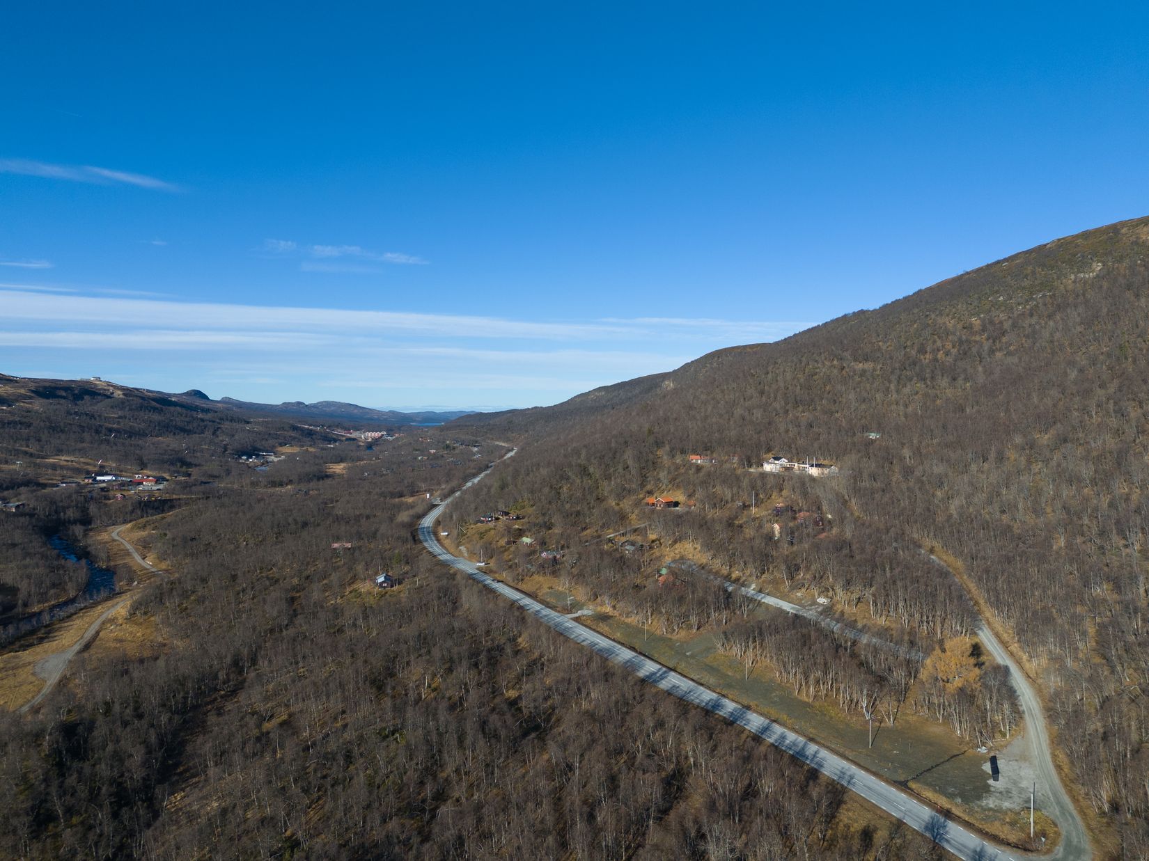 Villa, Ledkryssets väg 5, Härjedalen