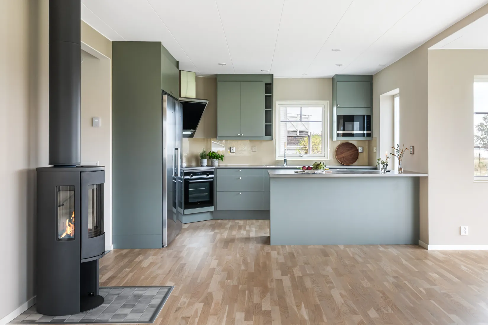 Villa, Sigyns väg 3, Ramdala, Karlskrona