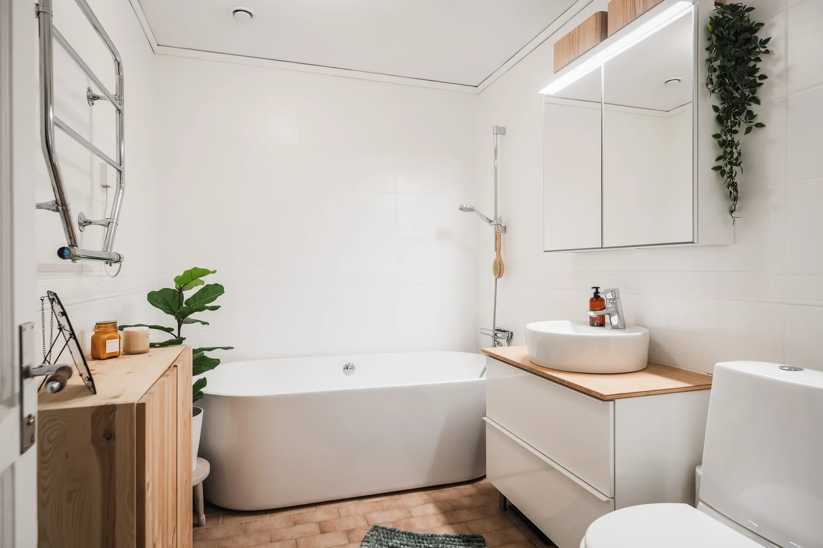 Bostadsrätt, Östra islandsgatan 25, Brynäs, Gävle