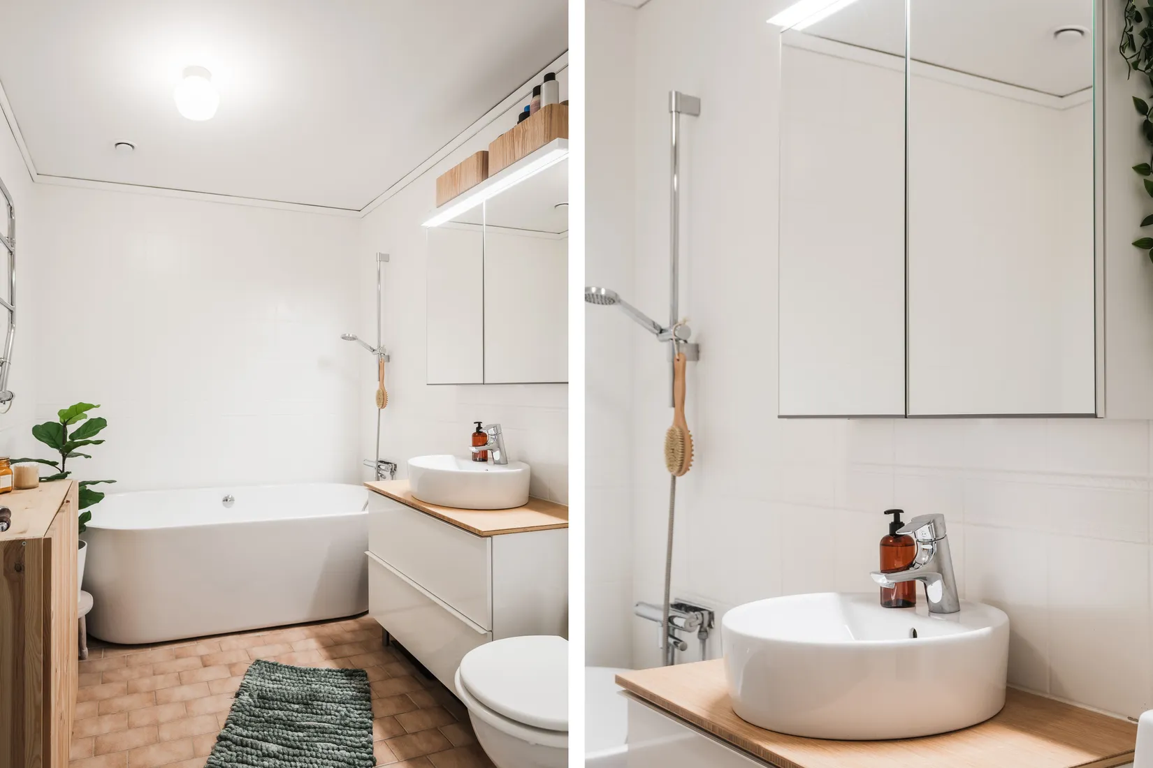 Bostadsrätt, Östra islandsgatan 25, Brynäs, Gävle