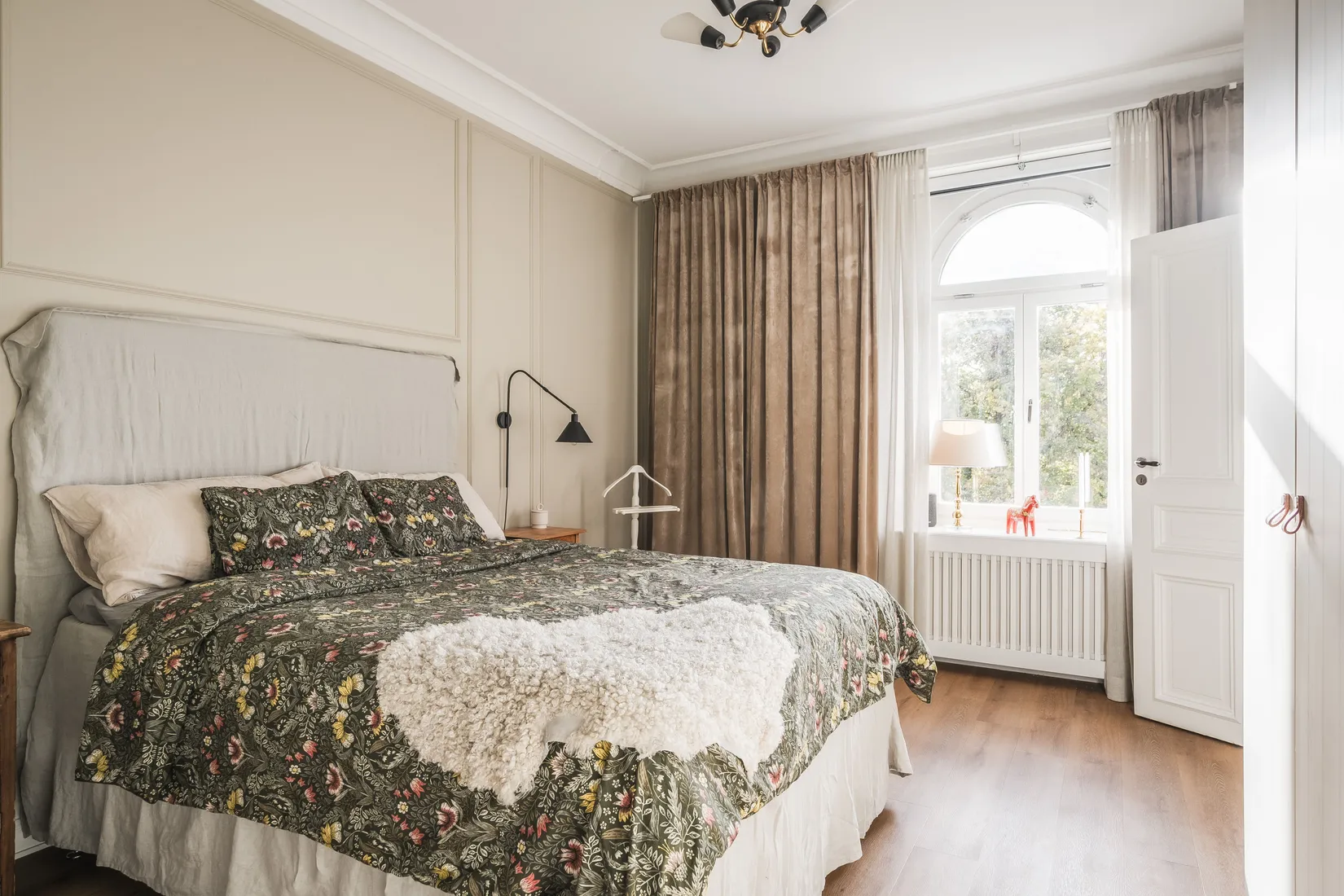 Bostadsrätt, Östra islandsgatan 25, Brynäs, Gävle