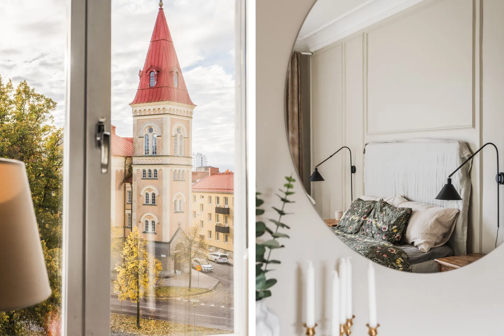 Bostadsrätt, Östra islandsgatan 25, Brynäs, Gävle