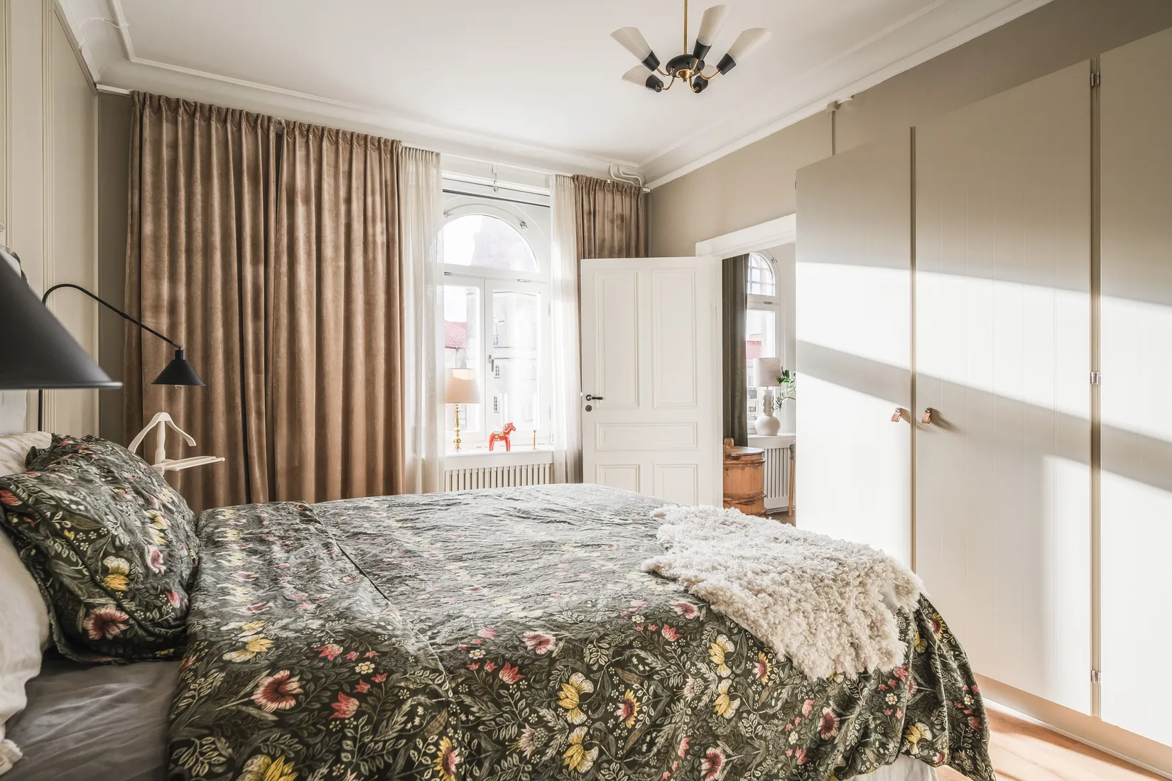 Bostadsrätt, Östra islandsgatan 25, Brynäs, Gävle