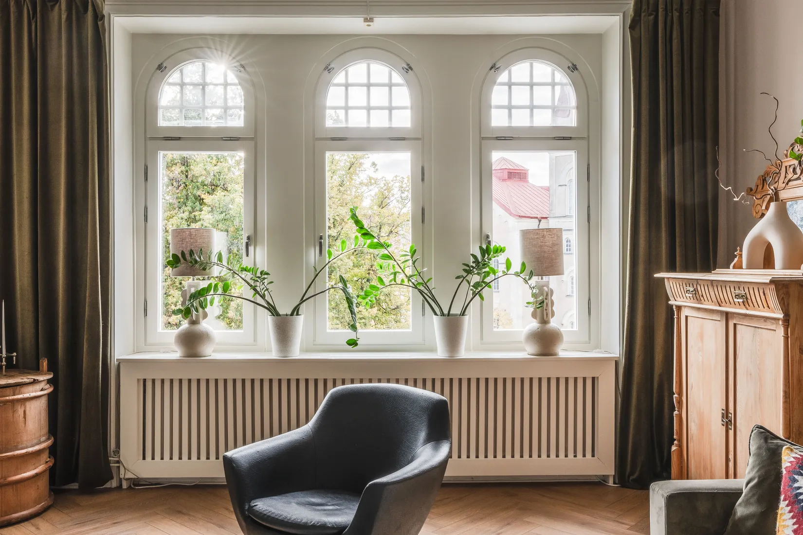 Bostadsrätt, Östra islandsgatan 25, Brynäs, Gävle