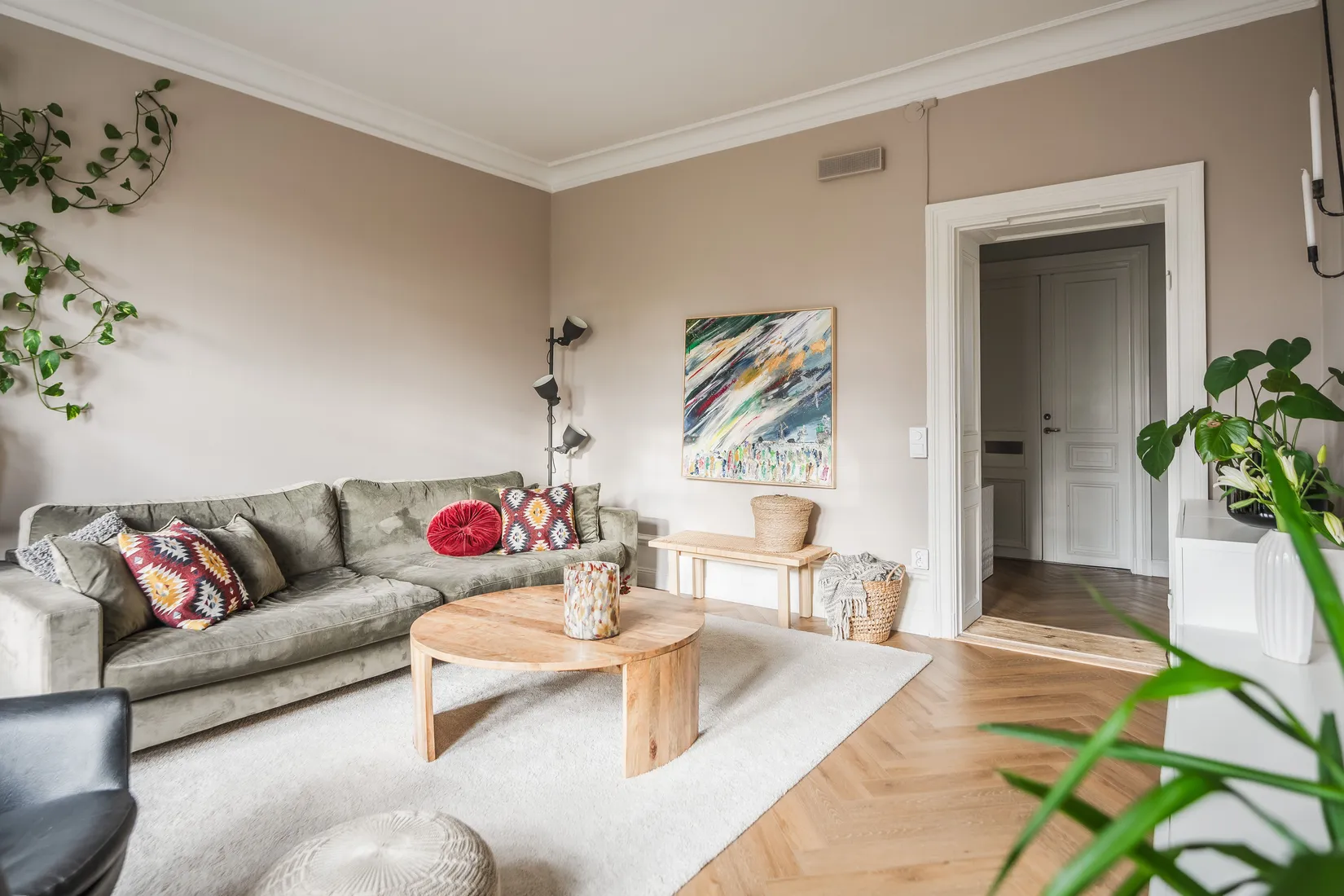 Bostadsrätt, Östra islandsgatan 25, Brynäs, Gävle