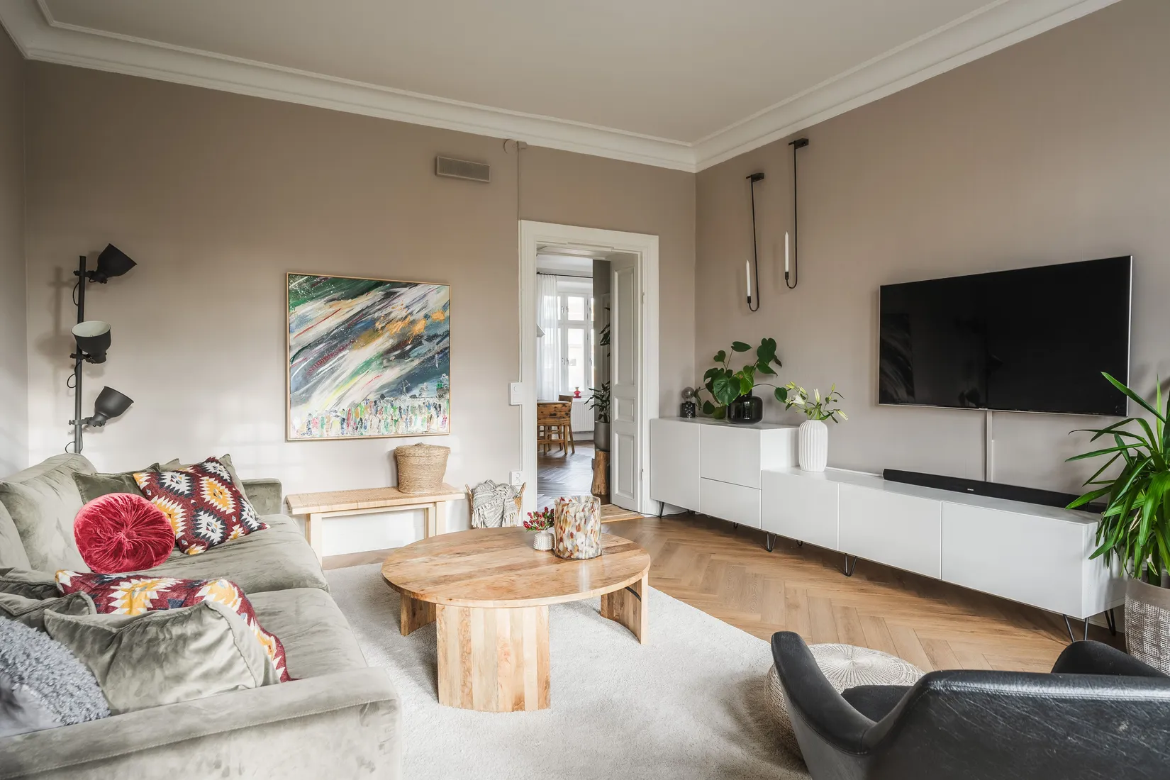 Bostadsrätt, Östra islandsgatan 25, Brynäs, Gävle