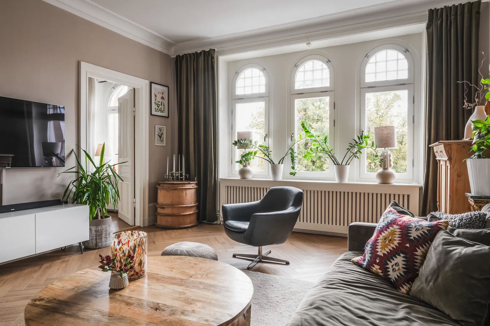 Bostadsrätt, Östra islandsgatan 25, Brynäs, Gävle