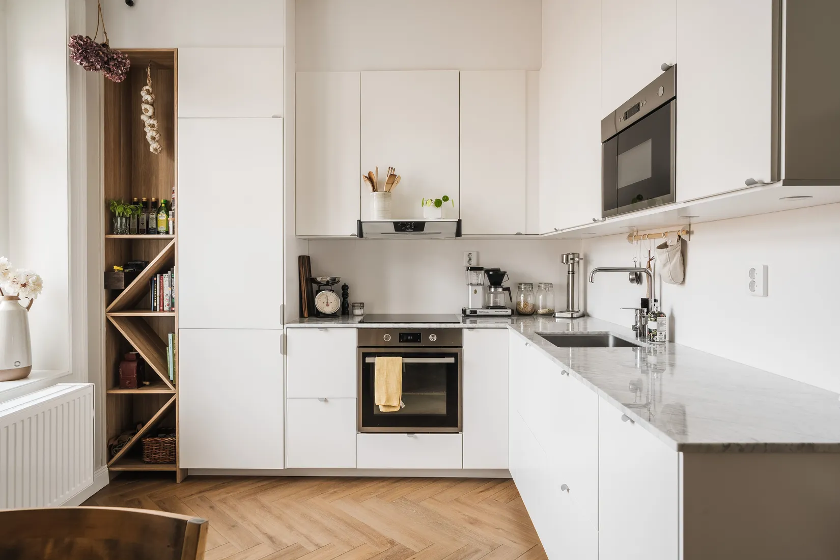 Bostadsrätt, Östra islandsgatan 25, Brynäs, Gävle