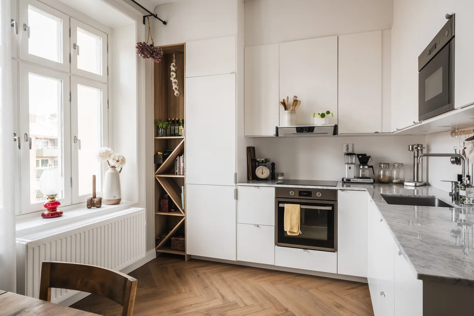 Bostadsrätt, Östra islandsgatan 25, Brynäs, Gävle