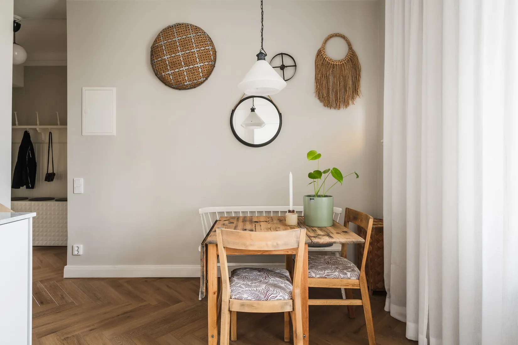 Bostadsrätt, Östra islandsgatan 25, Brynäs, Gävle