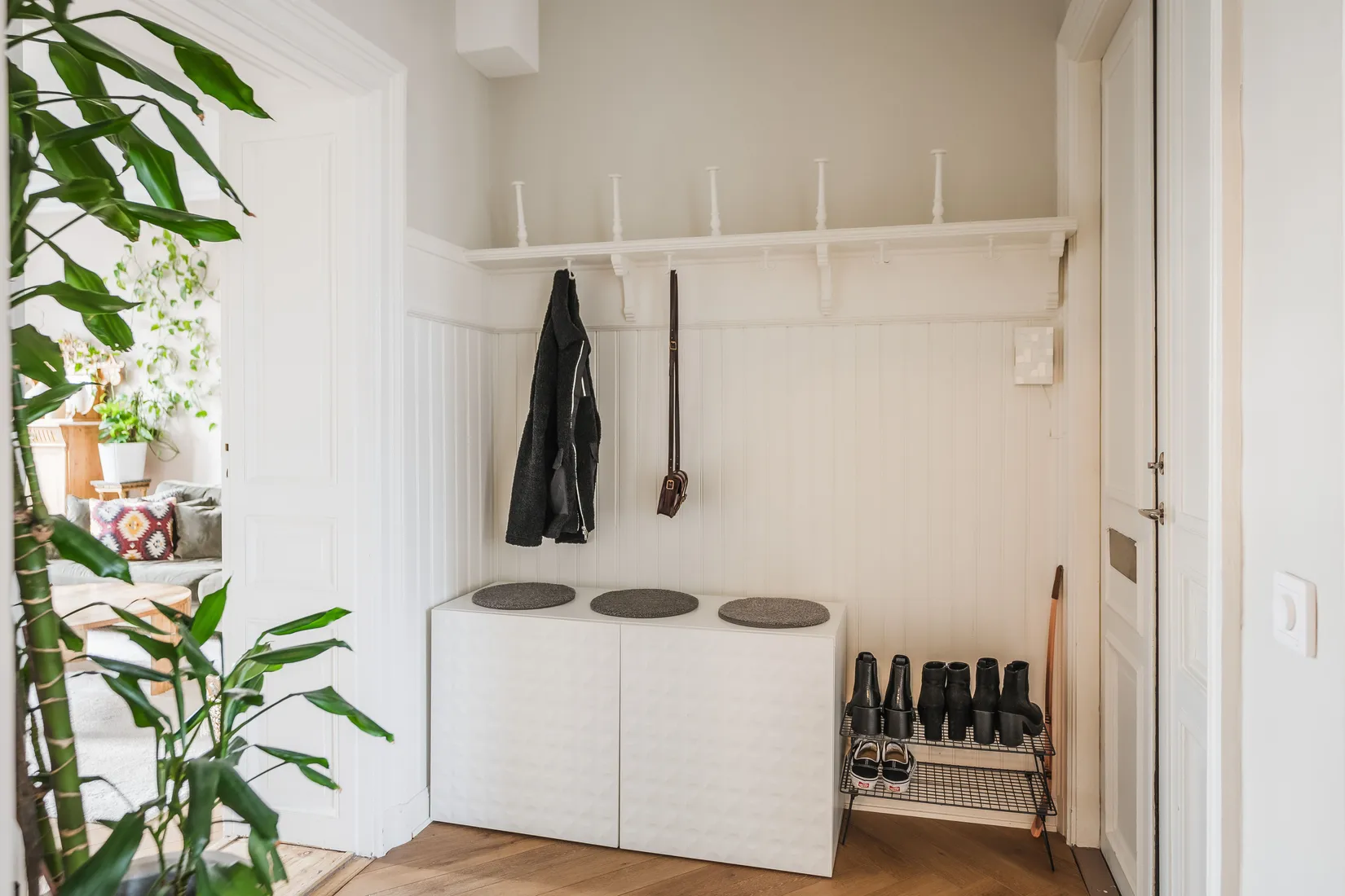 Bostadsrätt, Östra islandsgatan 25, Brynäs, Gävle