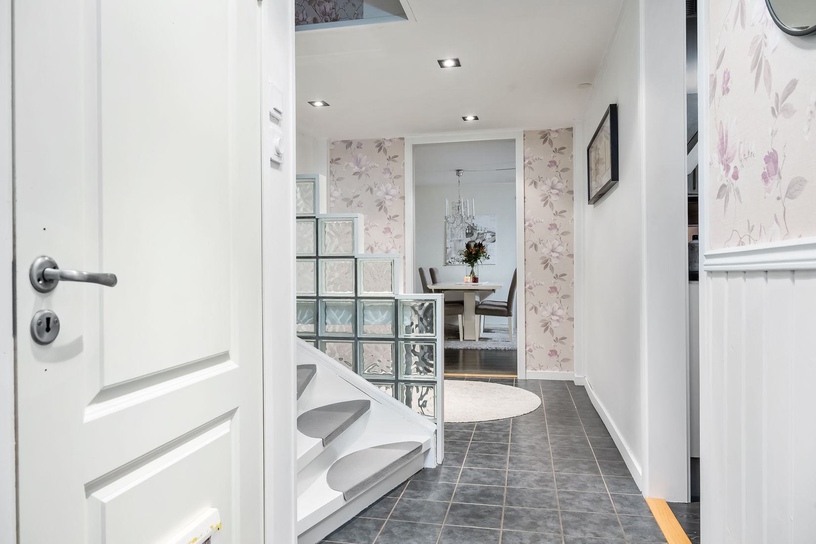 Villa, Grenadjärvägen 39A, Pryssgården, Norrköping