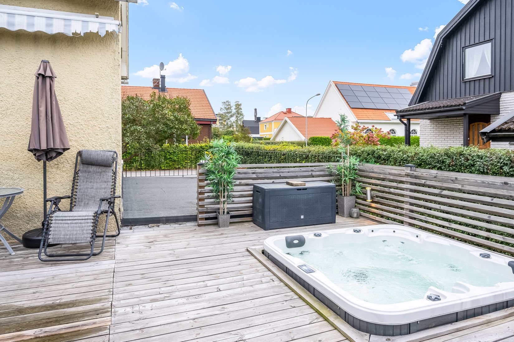 Villa, Grenadjärvägen 39A, Pryssgården, Norrköping