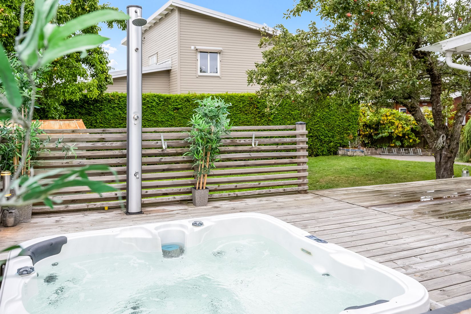 Villa, Grenadjärvägen 39A, Pryssgården, Norrköping