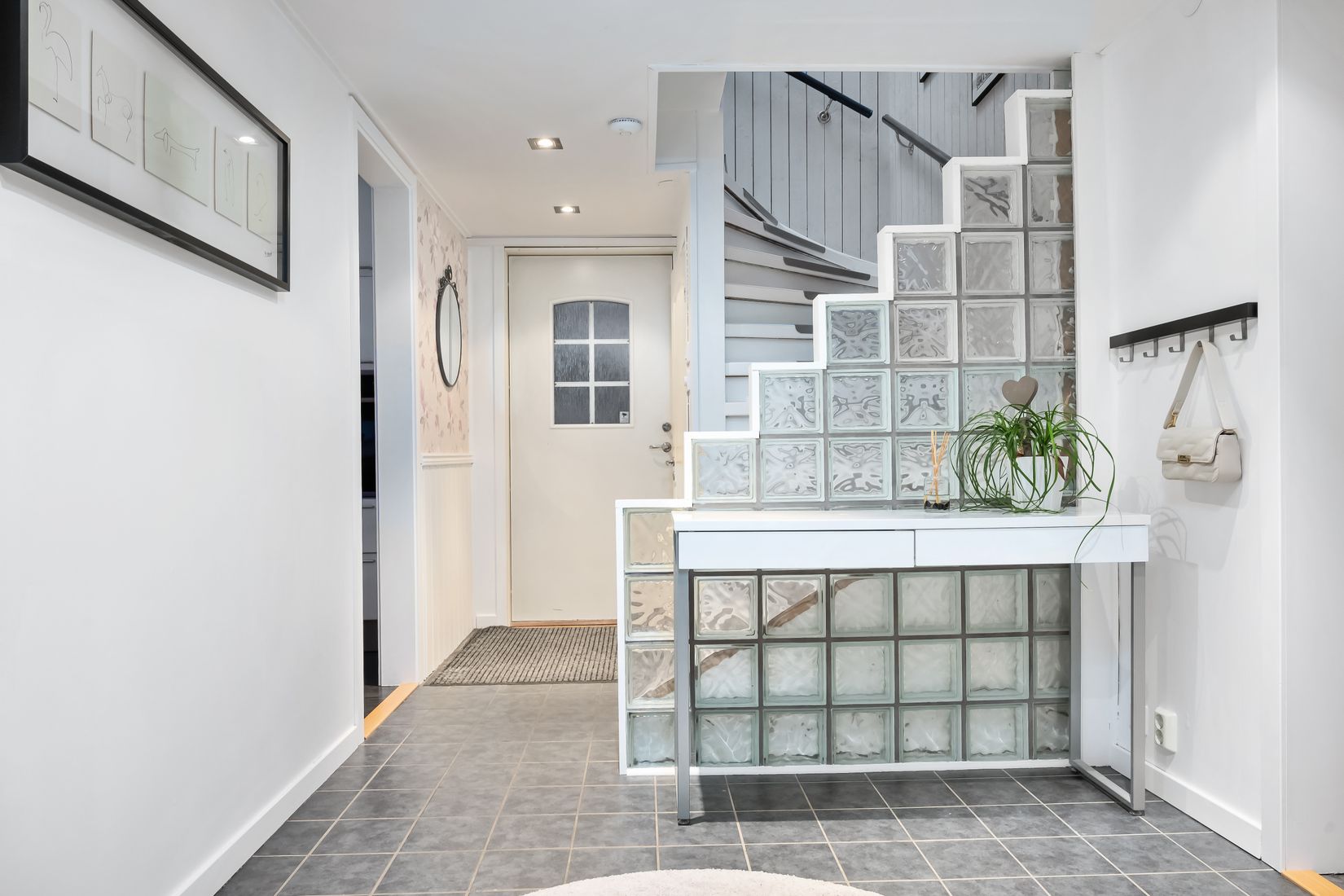 Villa, Grenadjärvägen 39A, Pryssgården, Norrköping