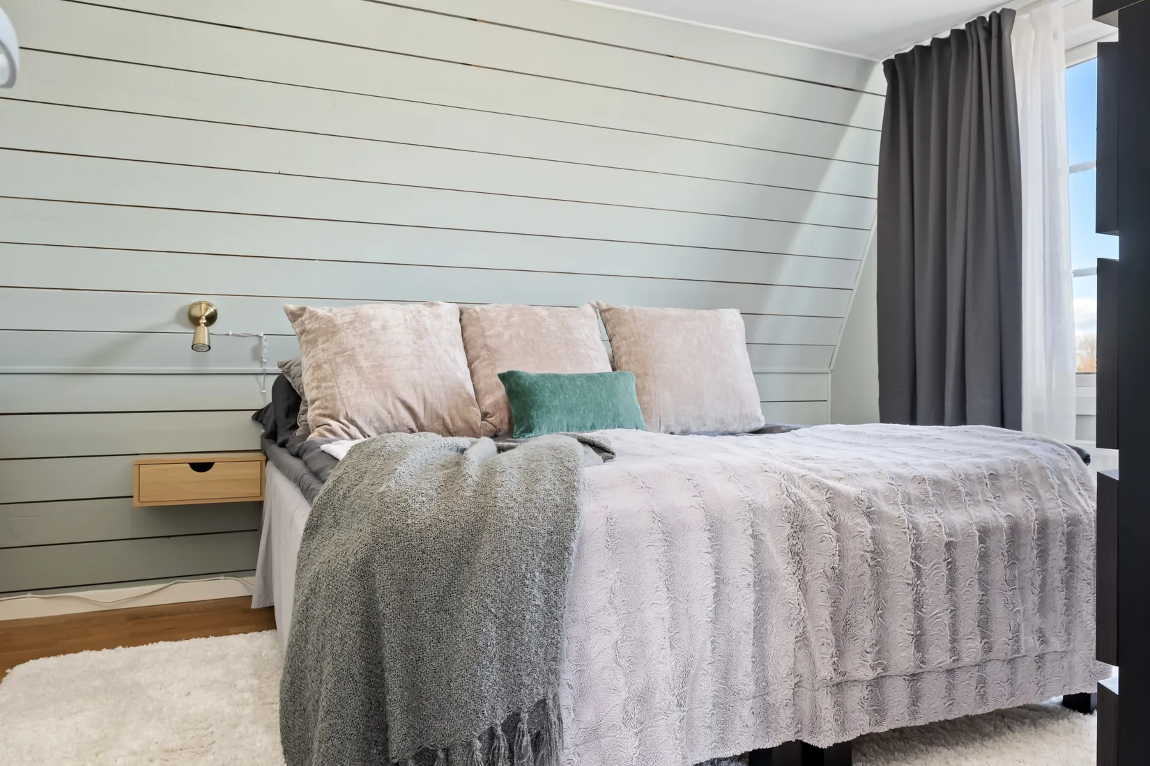 Villa, Grenadjärvägen 39A, Pryssgården, Norrköping