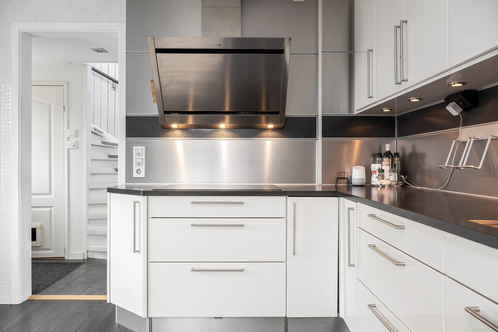 Villa, Grenadjärvägen 39A, Pryssgården, Norrköping