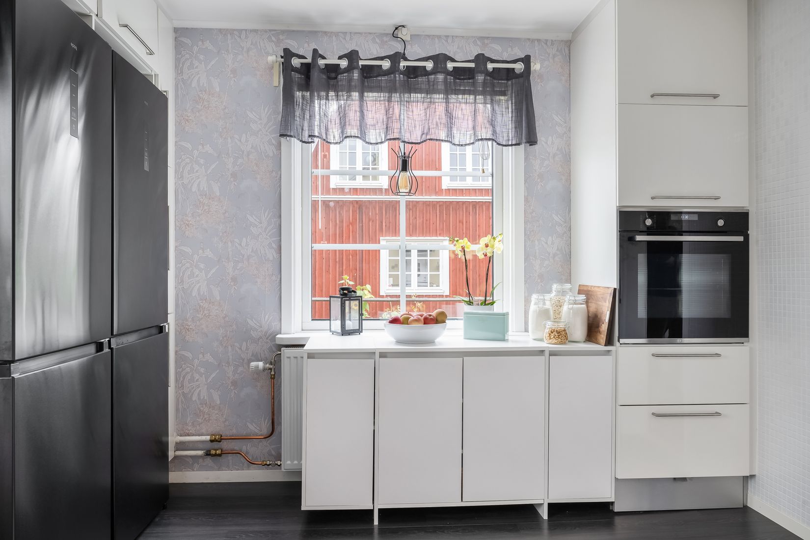 Villa, Grenadjärvägen 39A, Pryssgården, Norrköping