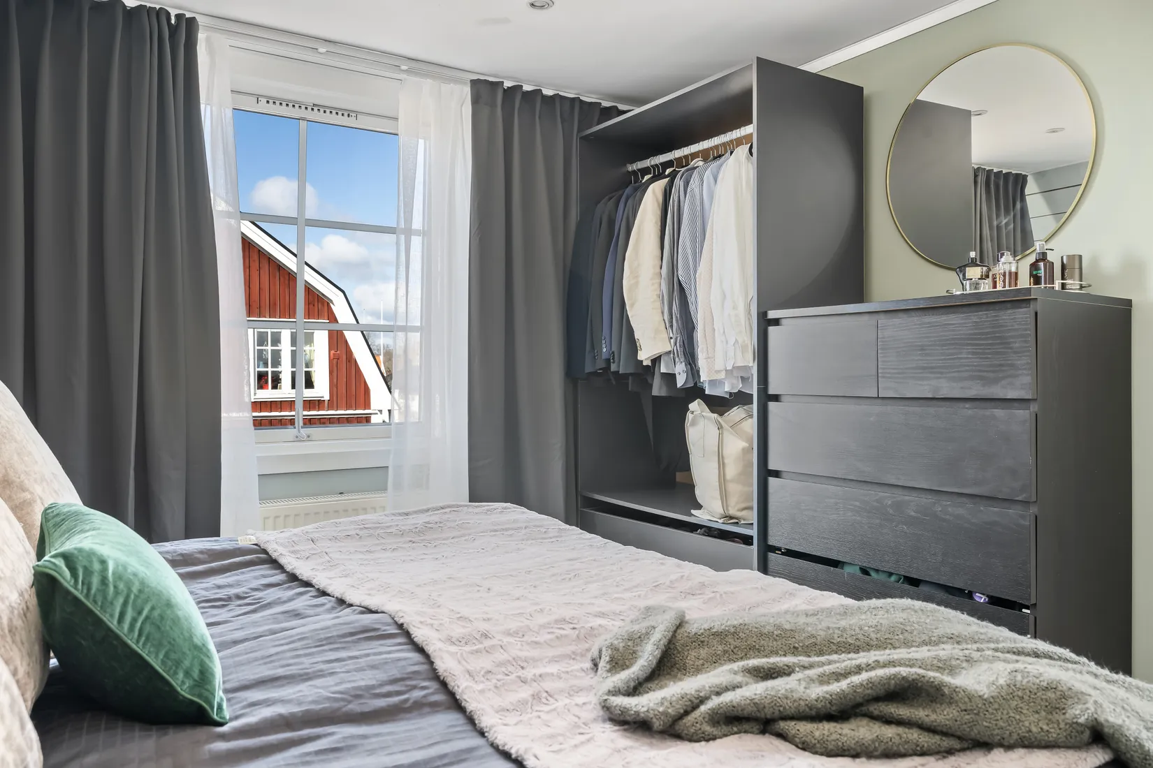 Villa, Grenadjärvägen 39A, Pryssgården, Norrköping