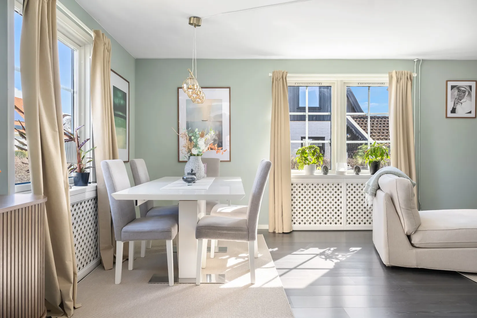 Villa, Grenadjärvägen 39A, Pryssgården, Norrköping