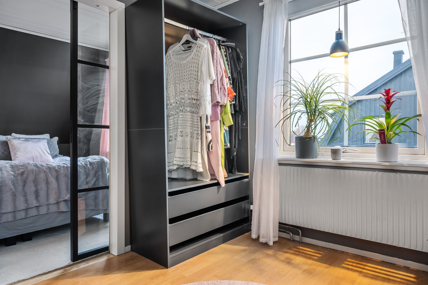 Villa, Grenadjärvägen 39A, Pryssgården, Norrköping