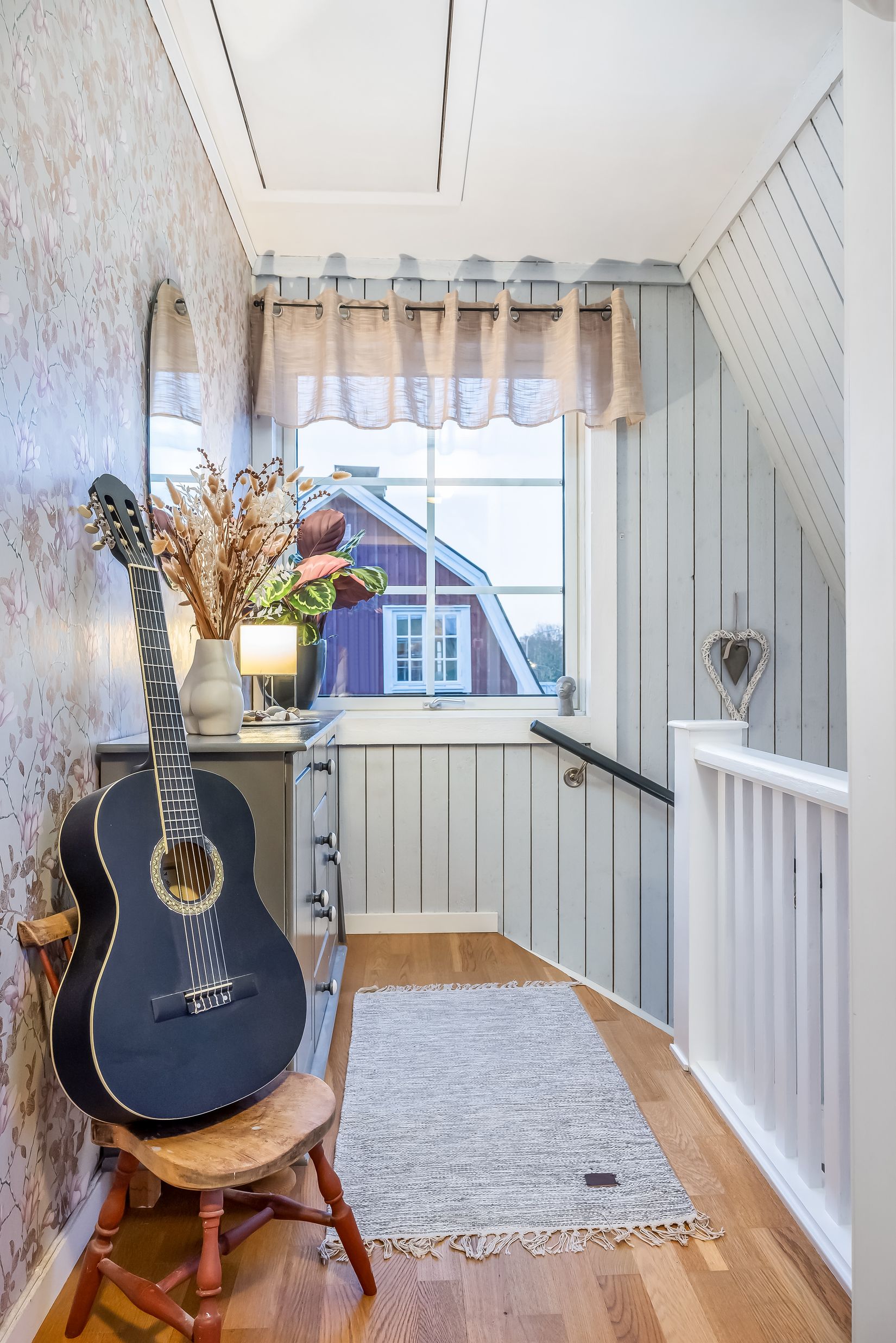 Villa, Grenadjärvägen 39A, Pryssgården, Norrköping