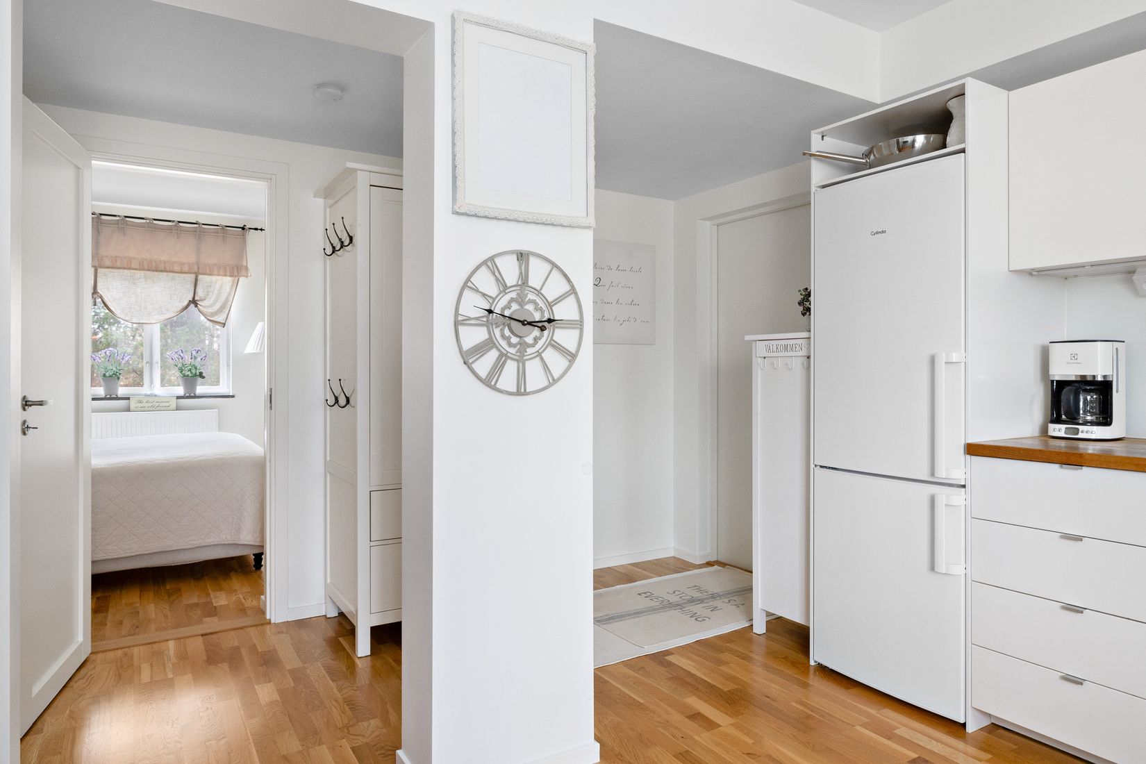 Bostadsrätt, Venngarn 294 a, Sigtuna - Venngarn, Sigtuna