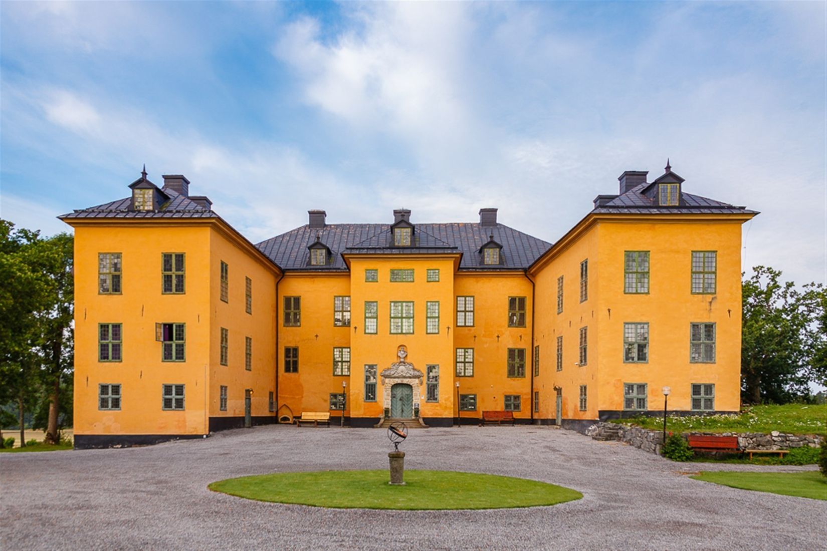 Bostadsrätt, Venngarn 294 a, Sigtuna - Venngarn, Sigtuna