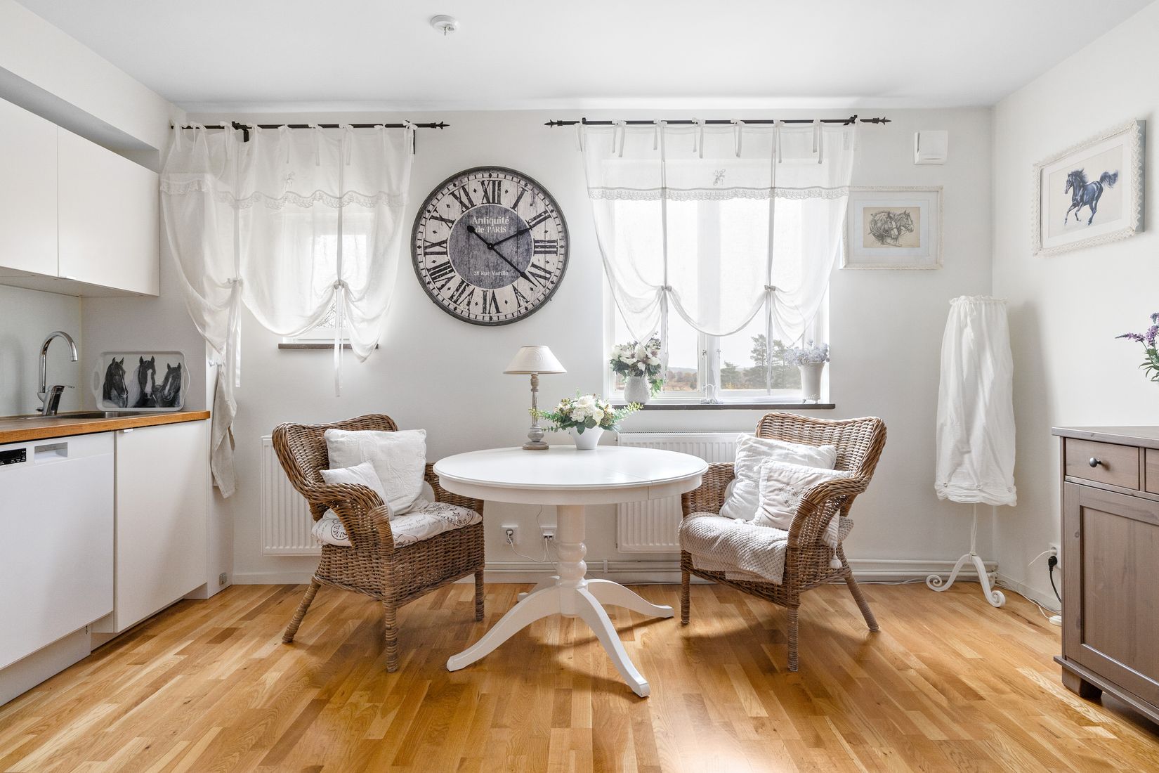 Bostadsrätt, Venngarn 294 a, Sigtuna - Venngarn, Sigtuna