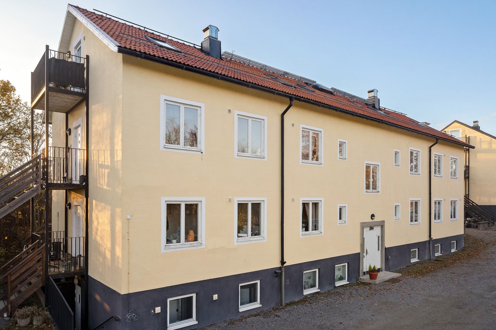 Bostadsrätt, Venngarn 294 a, Sigtuna - Venngarn, Sigtuna