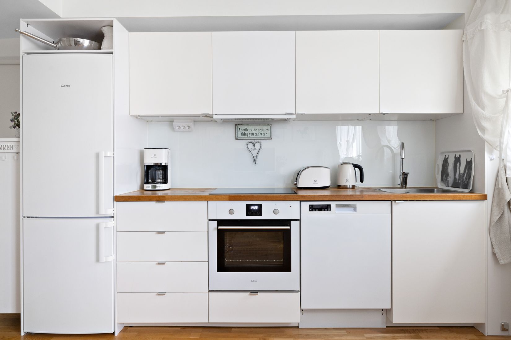 Bostadsrätt, Venngarn 294 a, Sigtuna - Venngarn, Sigtuna