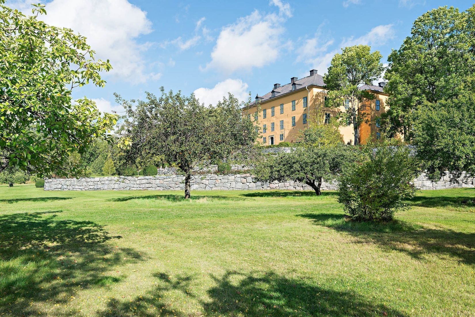 Bostadsrätt, Venngarn 294 a, Sigtuna - Venngarn, Sigtuna