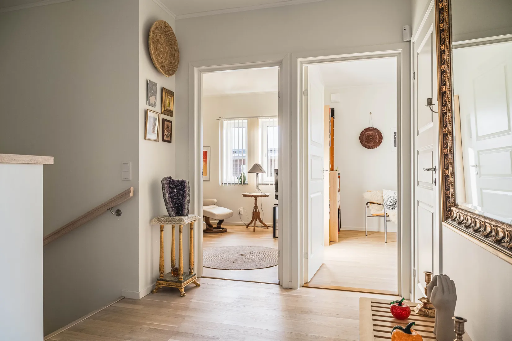 Bostadsrätt, Radhus, Skallavägen 10A, Marielundsviken, Strängnäs