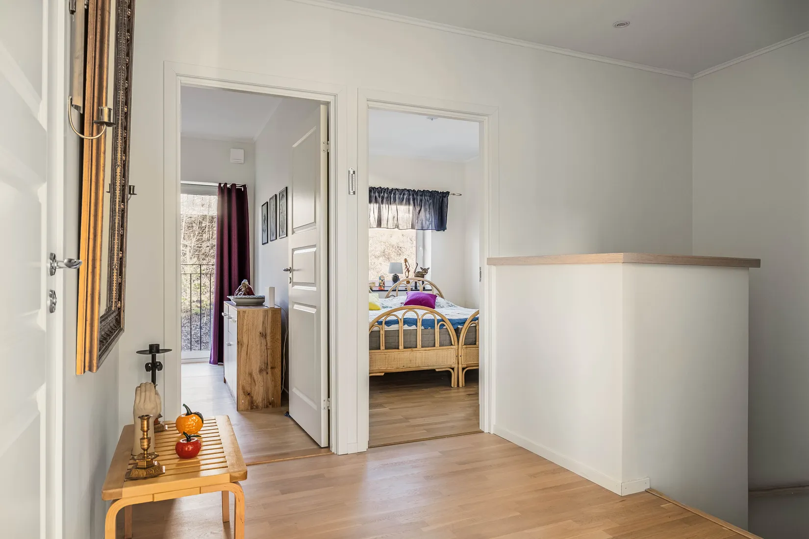 Bostadsrätt, Radhus, Skallavägen 10A, Marielundsviken, Strängnäs